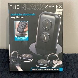 Portable Wireless Electronic 45 ft Key-Item Finder